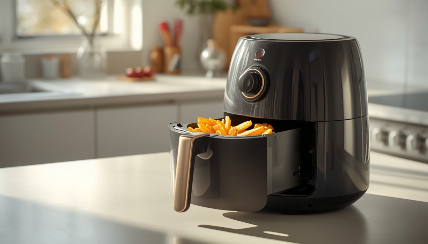 COSORI Pro Gen 2 Air Fryer 5.8QT