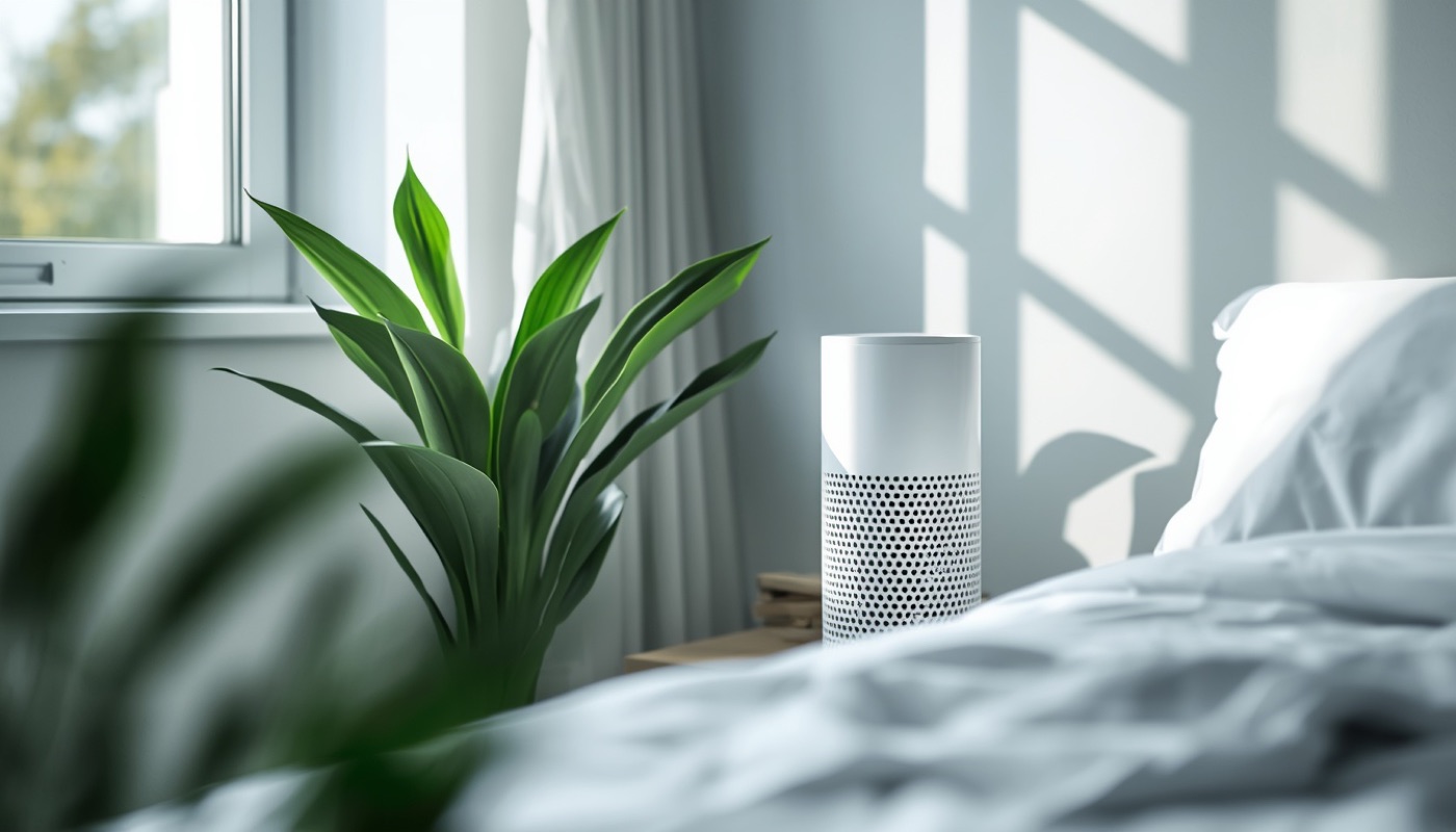 LEVOIT Core 300-P Air Purifier