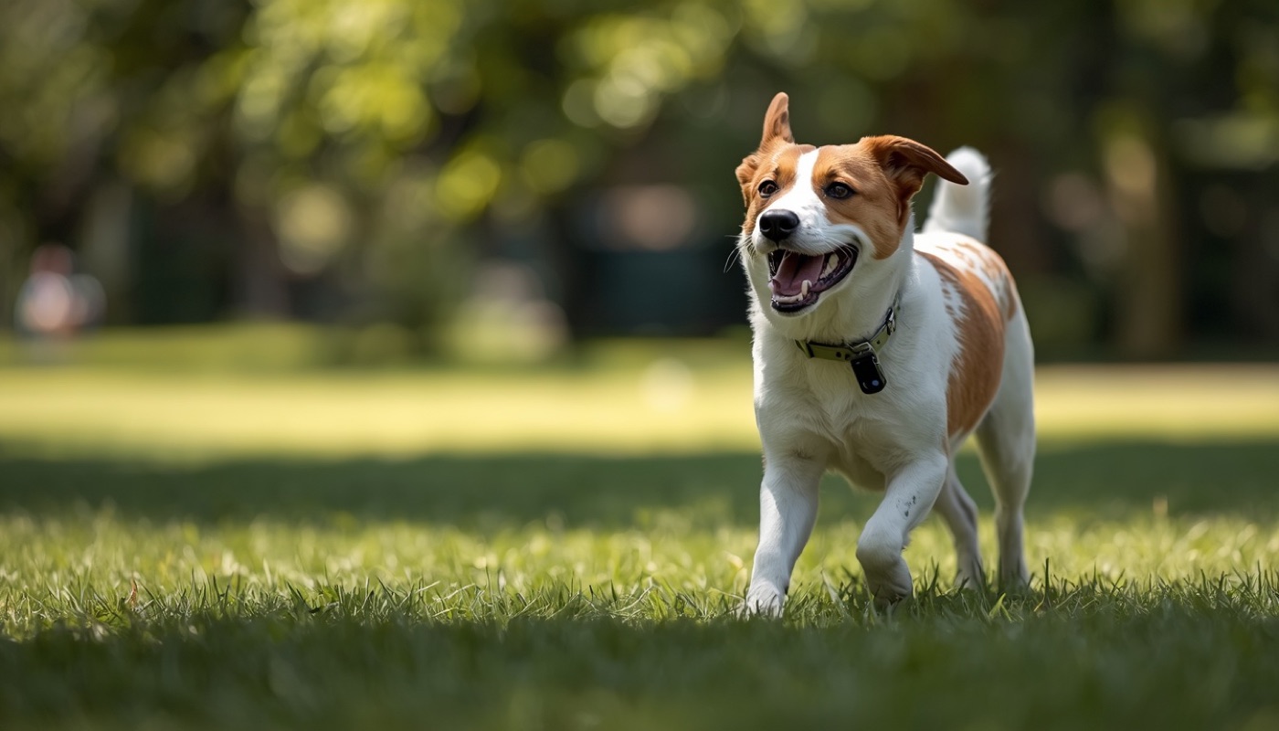 Tractive GPS Dog Tracker