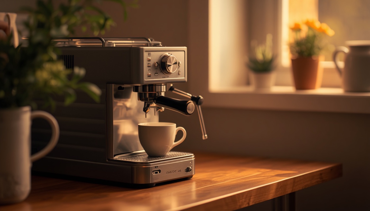 Breville Bambino (BES450)