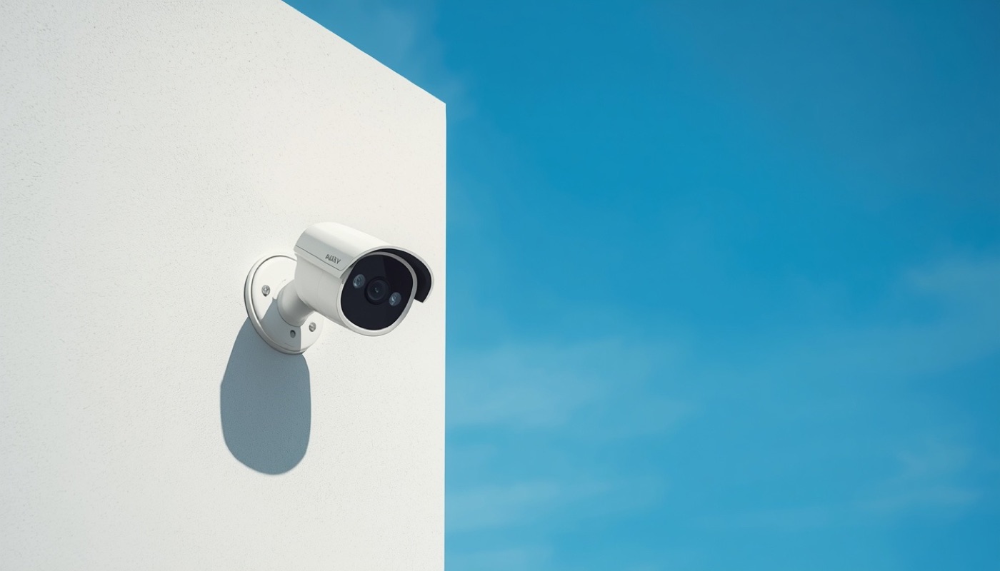 Blink Outdoor 4 (1-cam system)