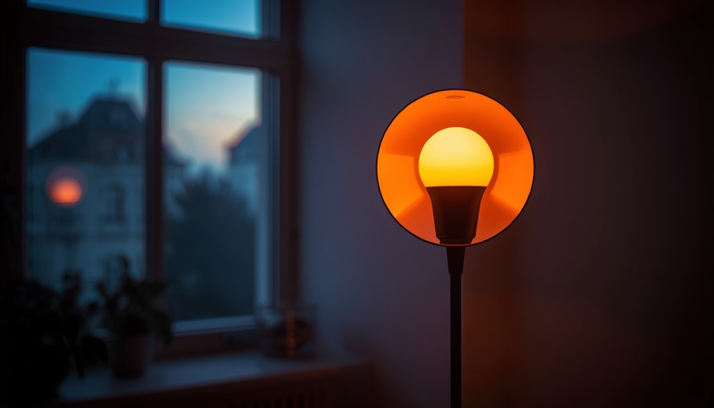 Kasa Smart Bulb KL125 (Multicolor)