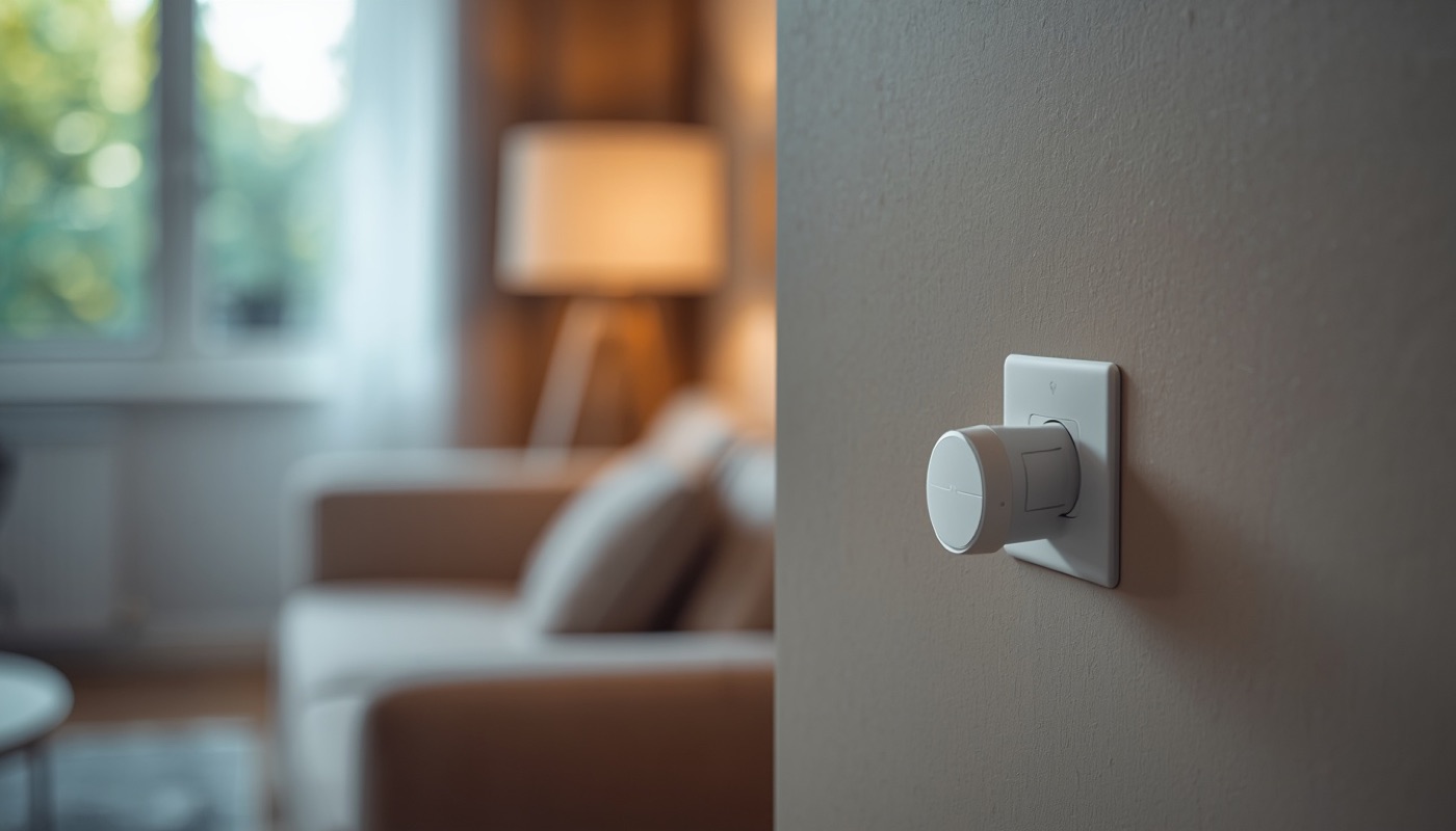 Kasa Smart Plug EP25 (4-pack)