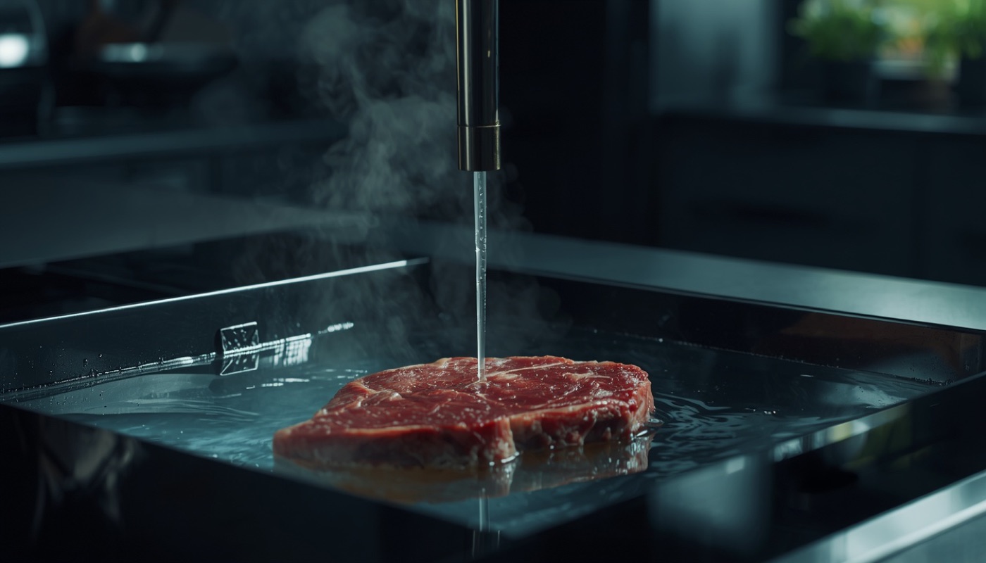 Anova Precision Cooker Nano 3.0